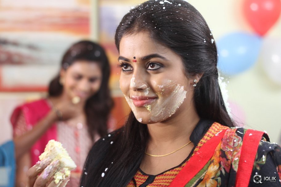 Jayammu Nischayammu Raa